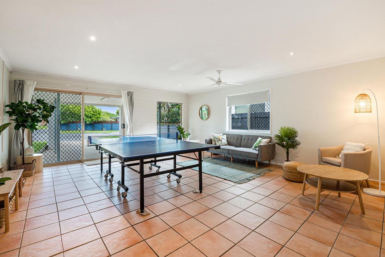 Holiday home Spacious Family House *