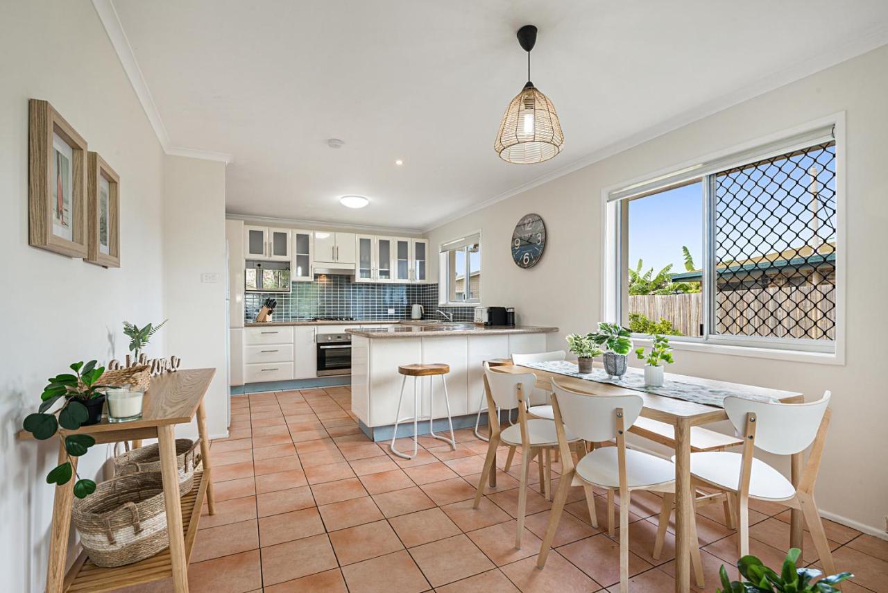 Spacious Family House Holiday home Caloundra