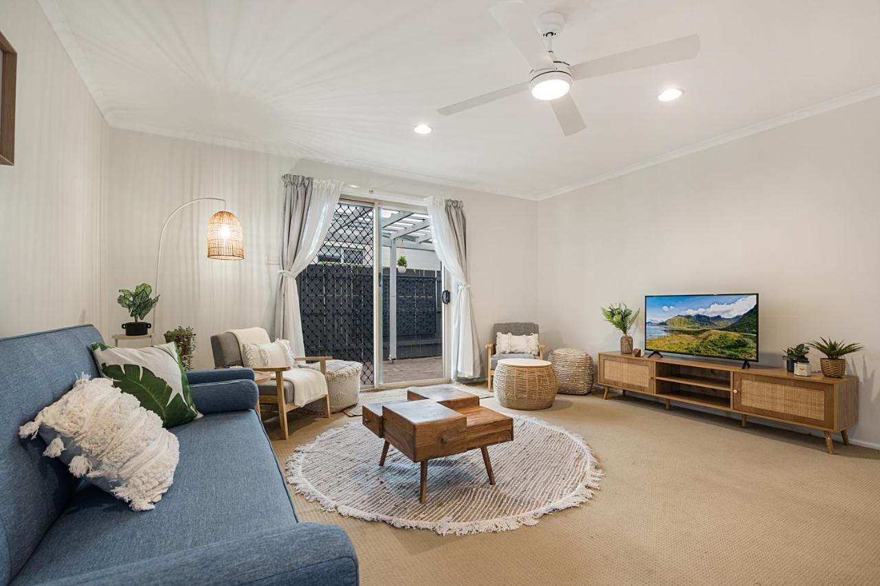Holiday home Spacious Family House Caloundra