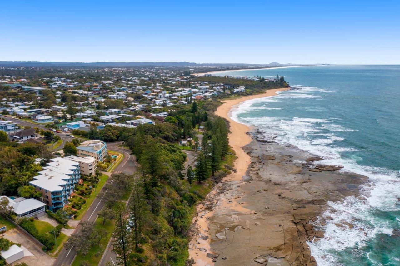 Sea Point Ocean Caloundra