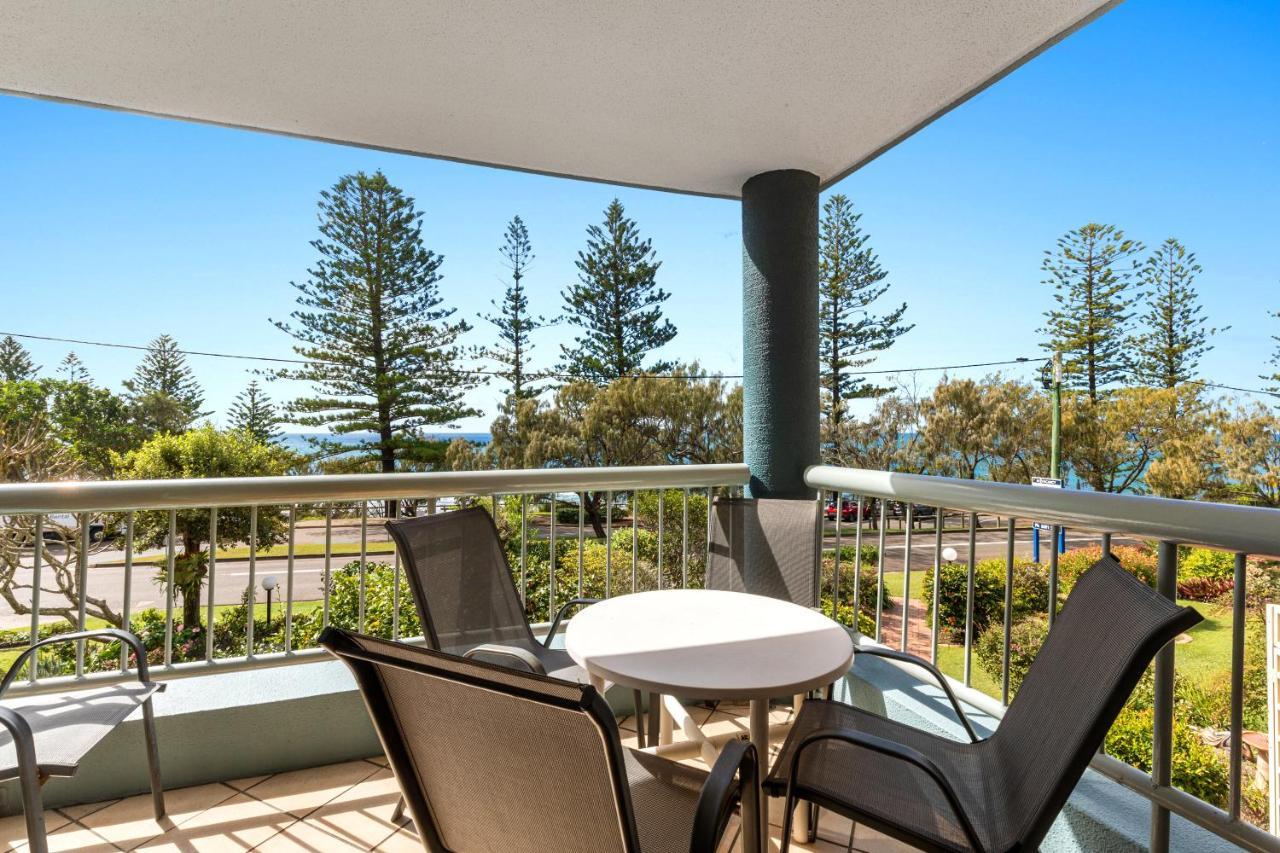 Aparthotel Sea Point Ocean Caloundra