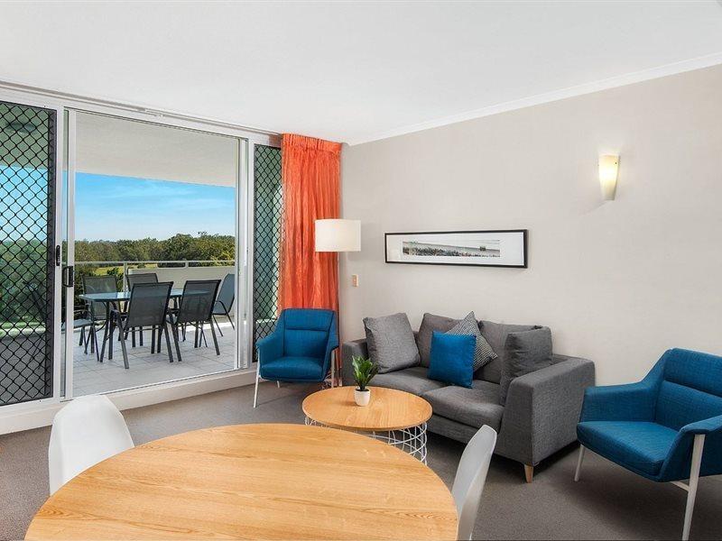 Pelican Waters Golf Sunshine Coast Resort Caloundra