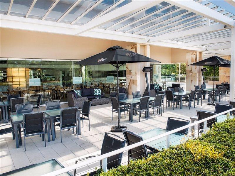 Pelican Waters Golf Sunshine Coast 4* Caloundra