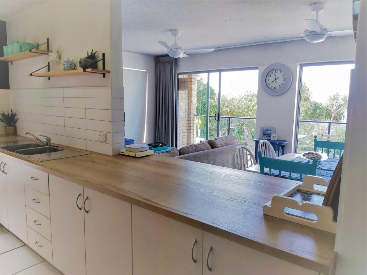 Moondara Unit 2 21 Bulcock Esplanade Bulcock * Caloundra