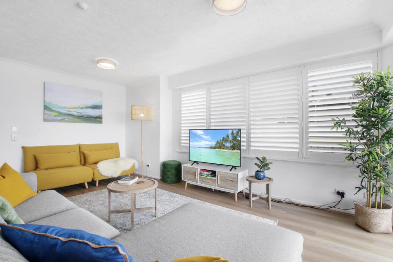 Apartment Canberra Heights Unit 2 35 Canberra Tce Kings Caloundra