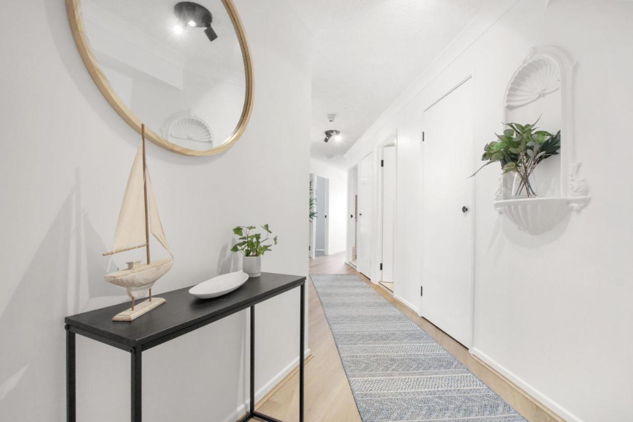 Canberra Heights Unit 2 35 Canberra Tce Kings *