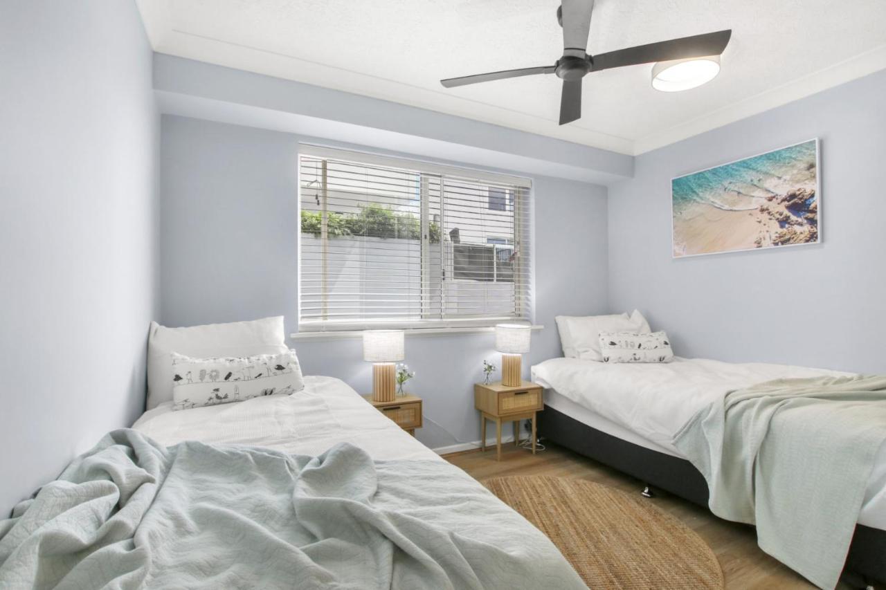 Apartment Canberra Heights Unit 2 35 Canberra Tce Kings