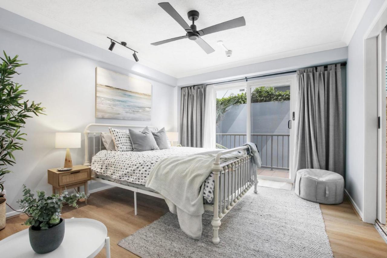 Canberra Heights Unit 2 35 Canberra Tce Kings Apartment Caloundra