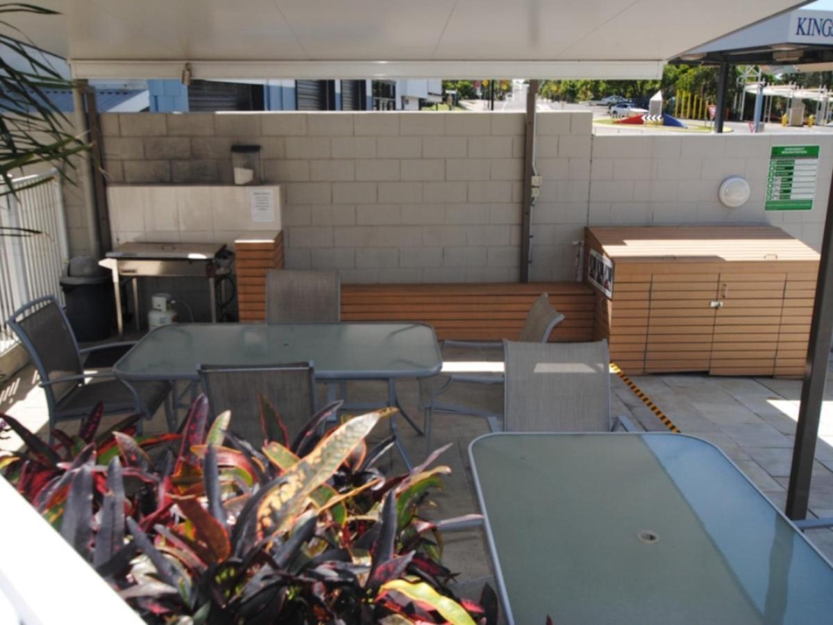Apartment Ocean Views & Rooftop On Saltair - Kings