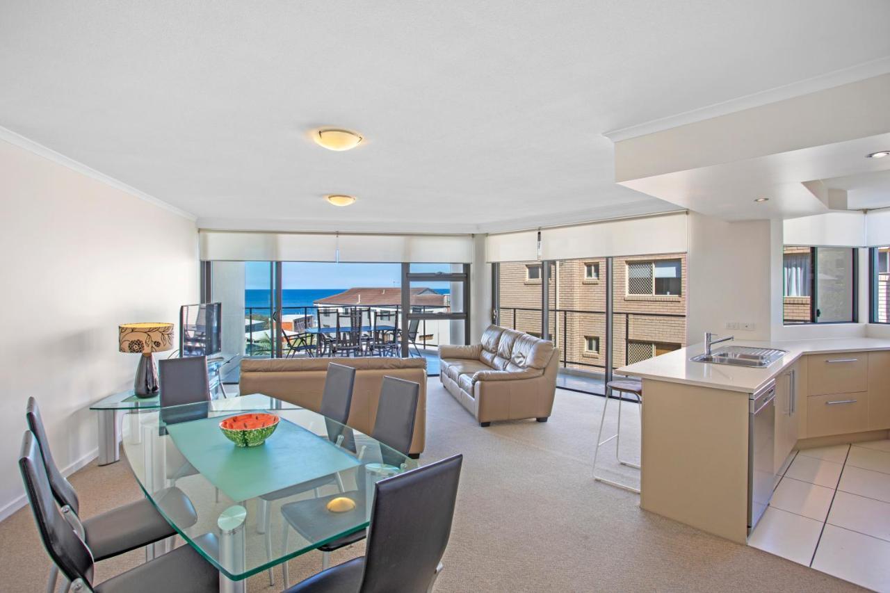 Aparthotel Salt On Kings Caloundra
