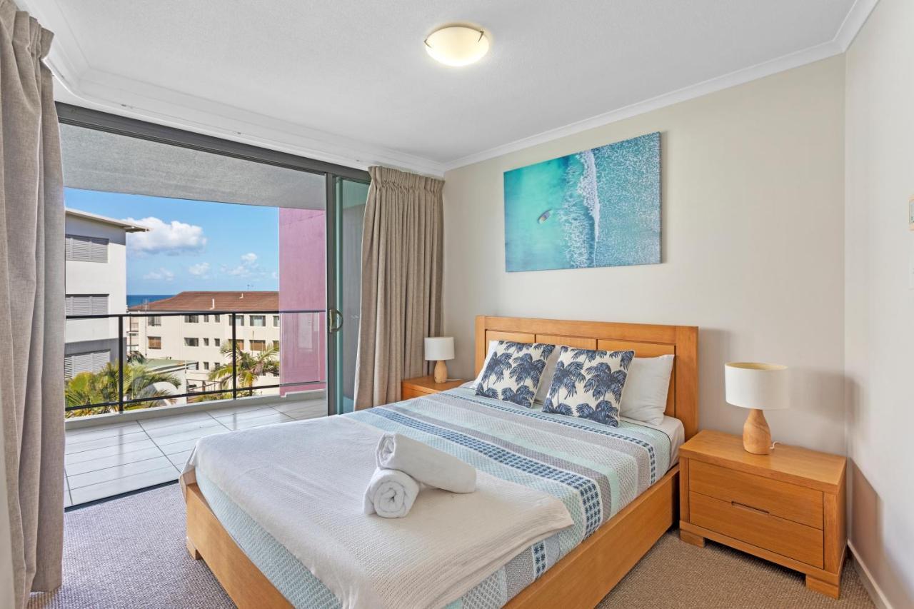 Aparthotel Salt On Kings