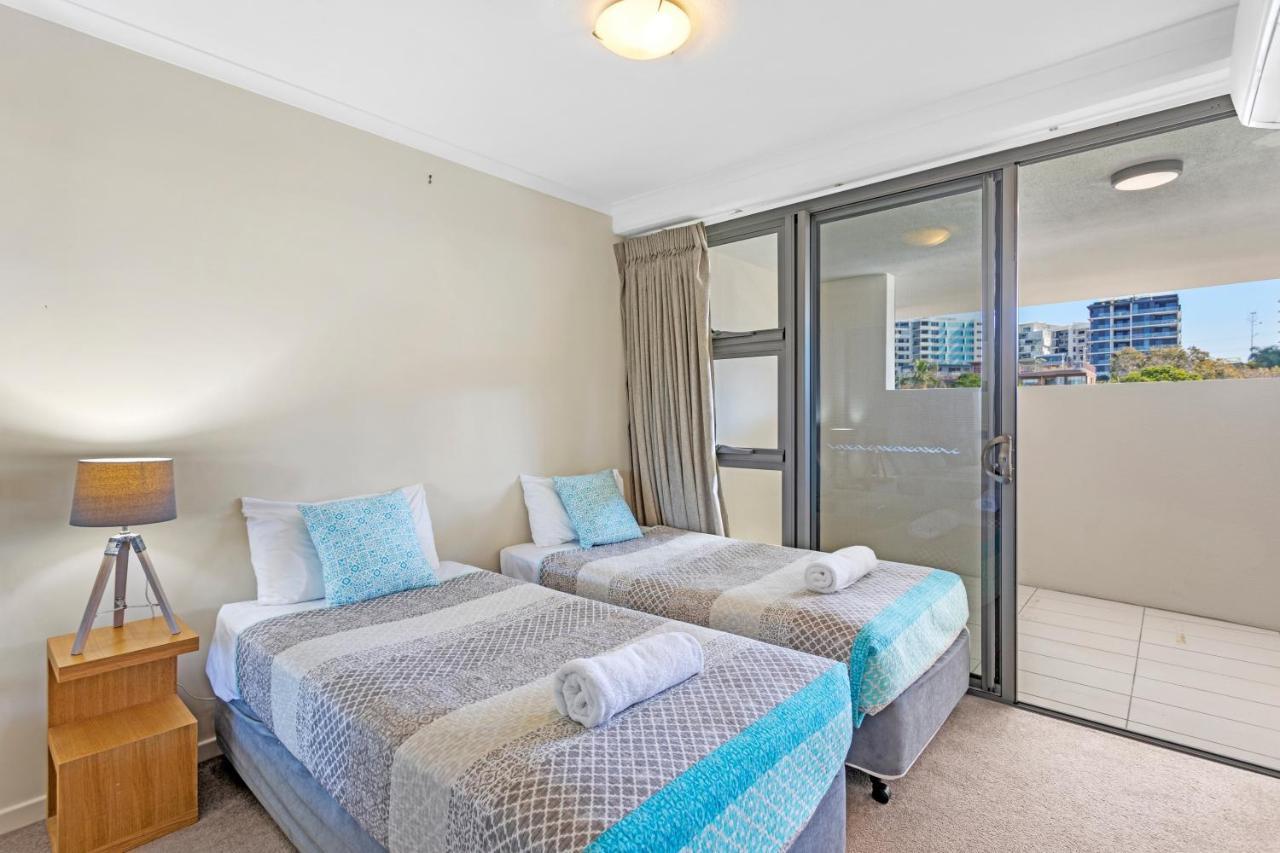 Aparthotel Salt On Kings