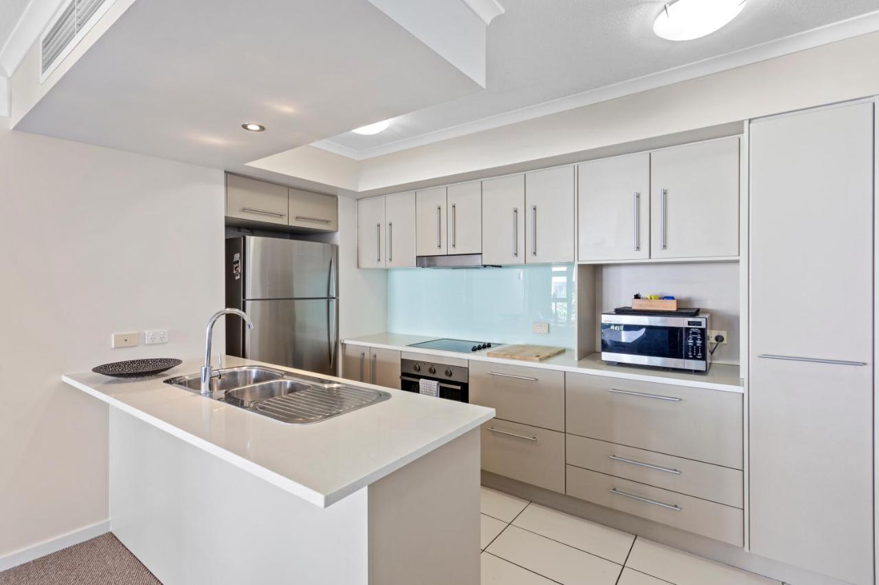 Salt On Kings Aparthotel Caloundra