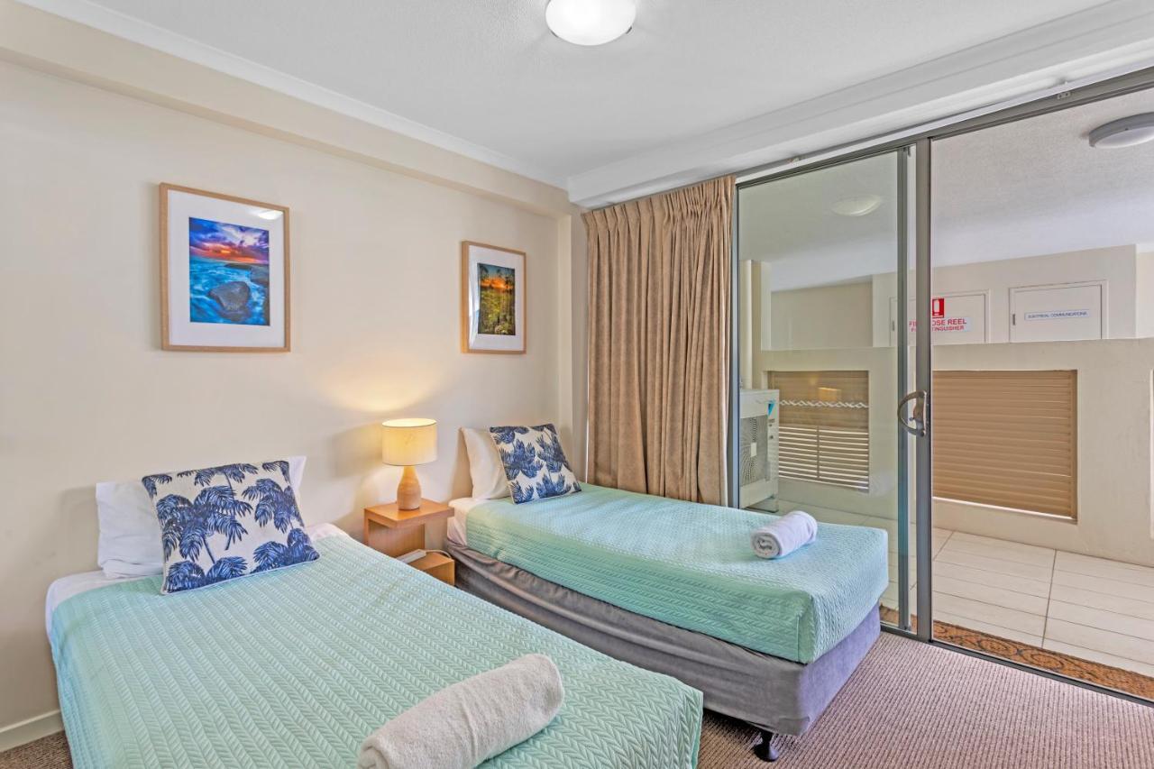 Aparthotel Salt On Kings 4*