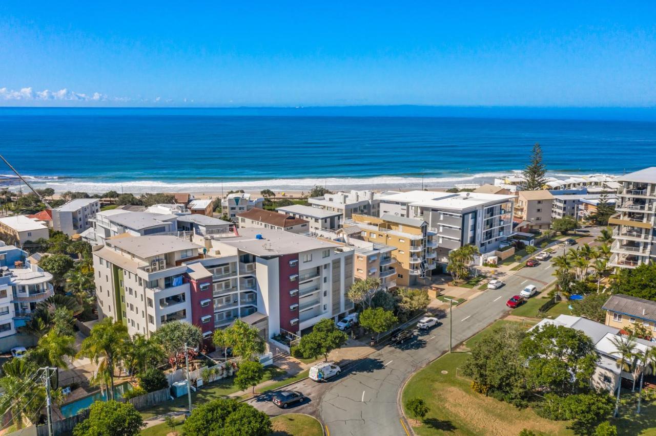 Aparthotel Salt On Kings Caloundra