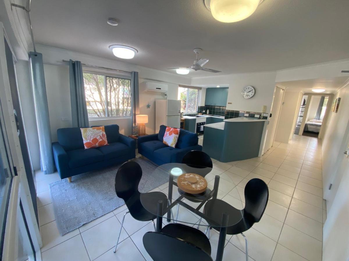 Belvedere Aparthotel Caloundra