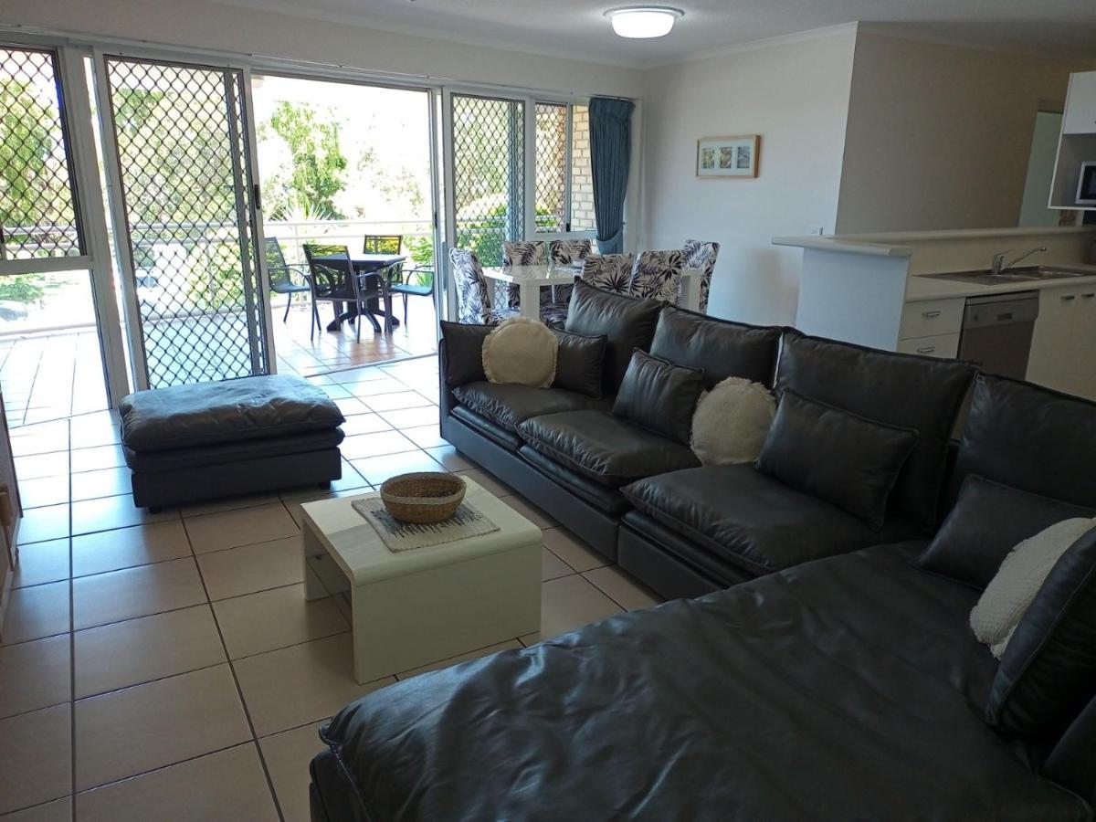 Belvedere Aparthotel Caloundra