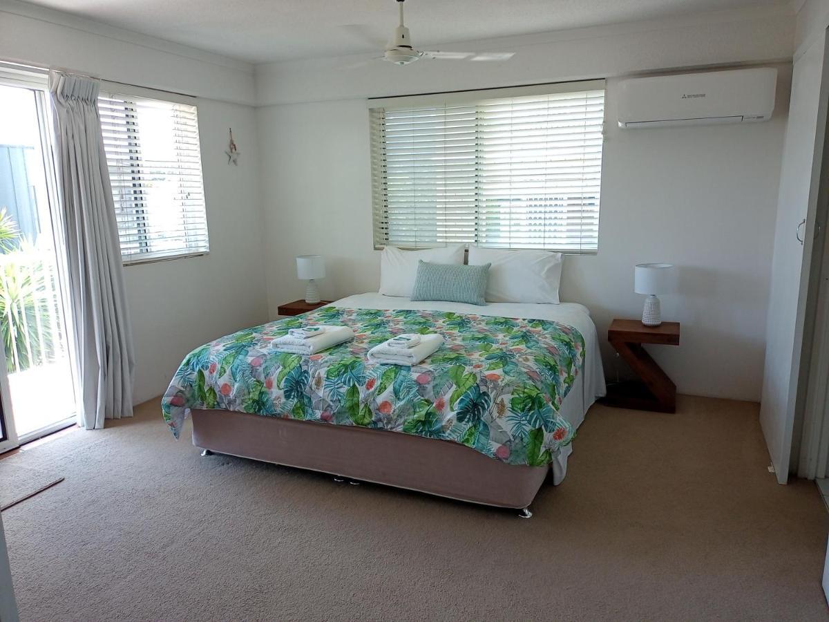 Belvedere Caloundra