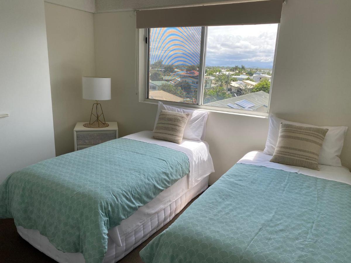 Belvedere Aparthotel Caloundra