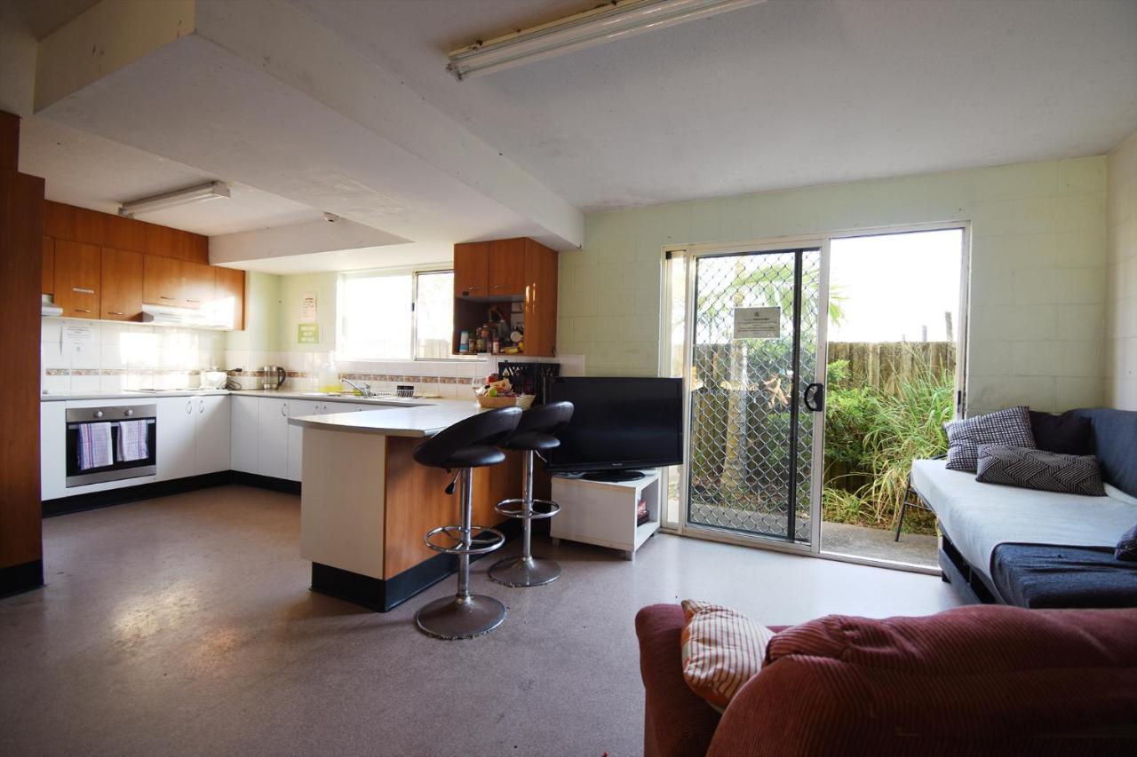 Backpackers Hostel