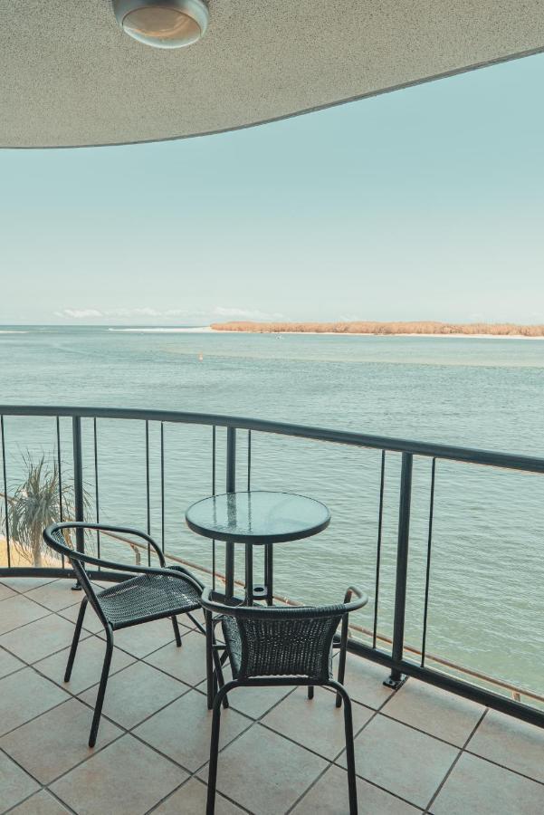 La Promenade Aparthotel Caloundra