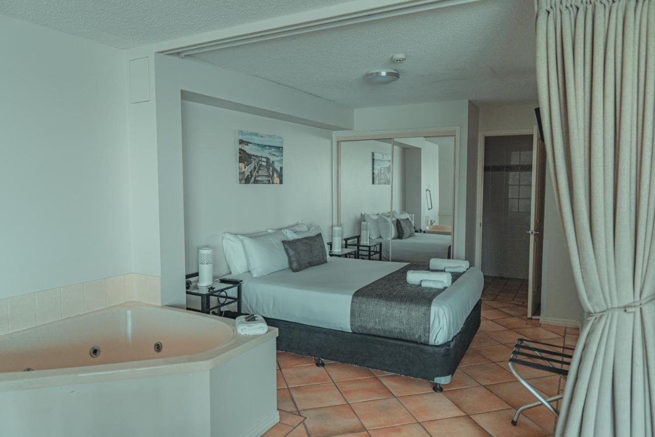 Aparthotel La Promenade Caloundra