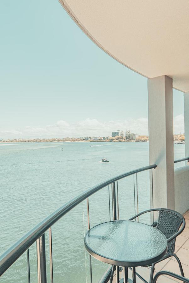 La Promenade Caloundra