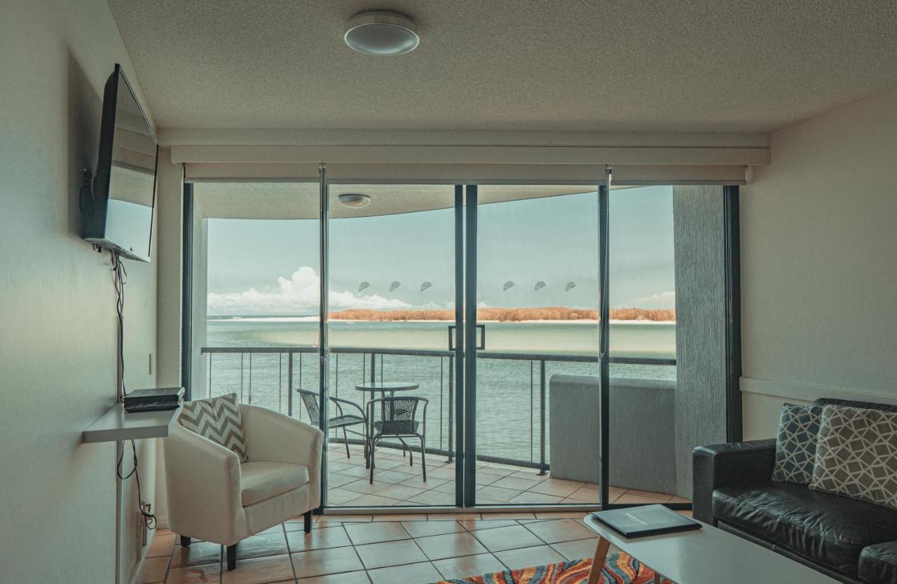 La Promenade Aparthotel Caloundra
