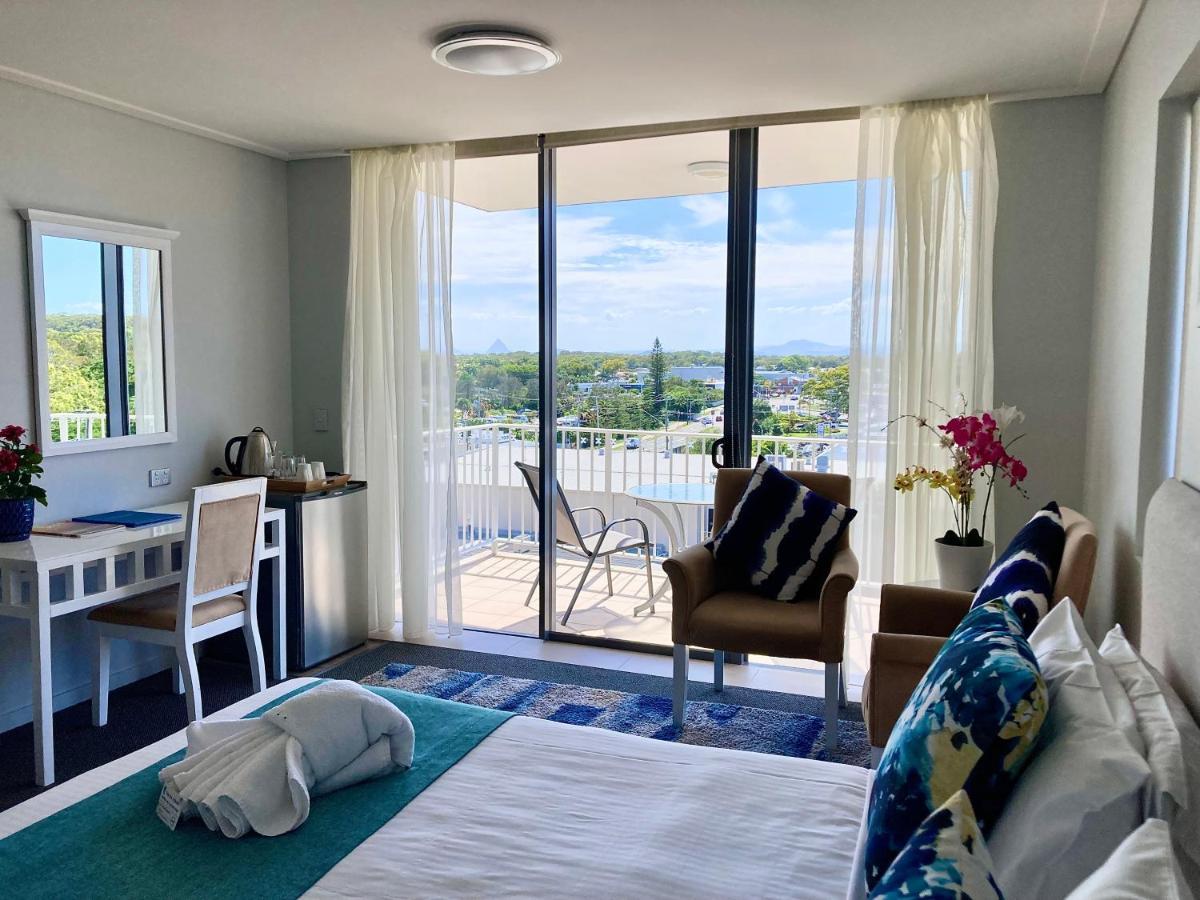 Ocean Views Caloundra