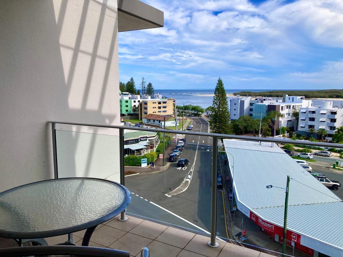 Ocean Views 4*