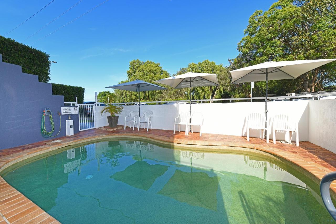 Belvedere 4* Caloundra