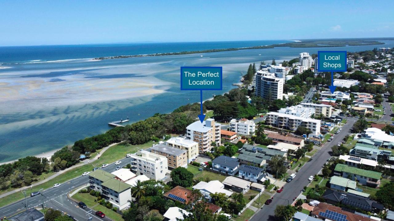 Belvedere Caloundra