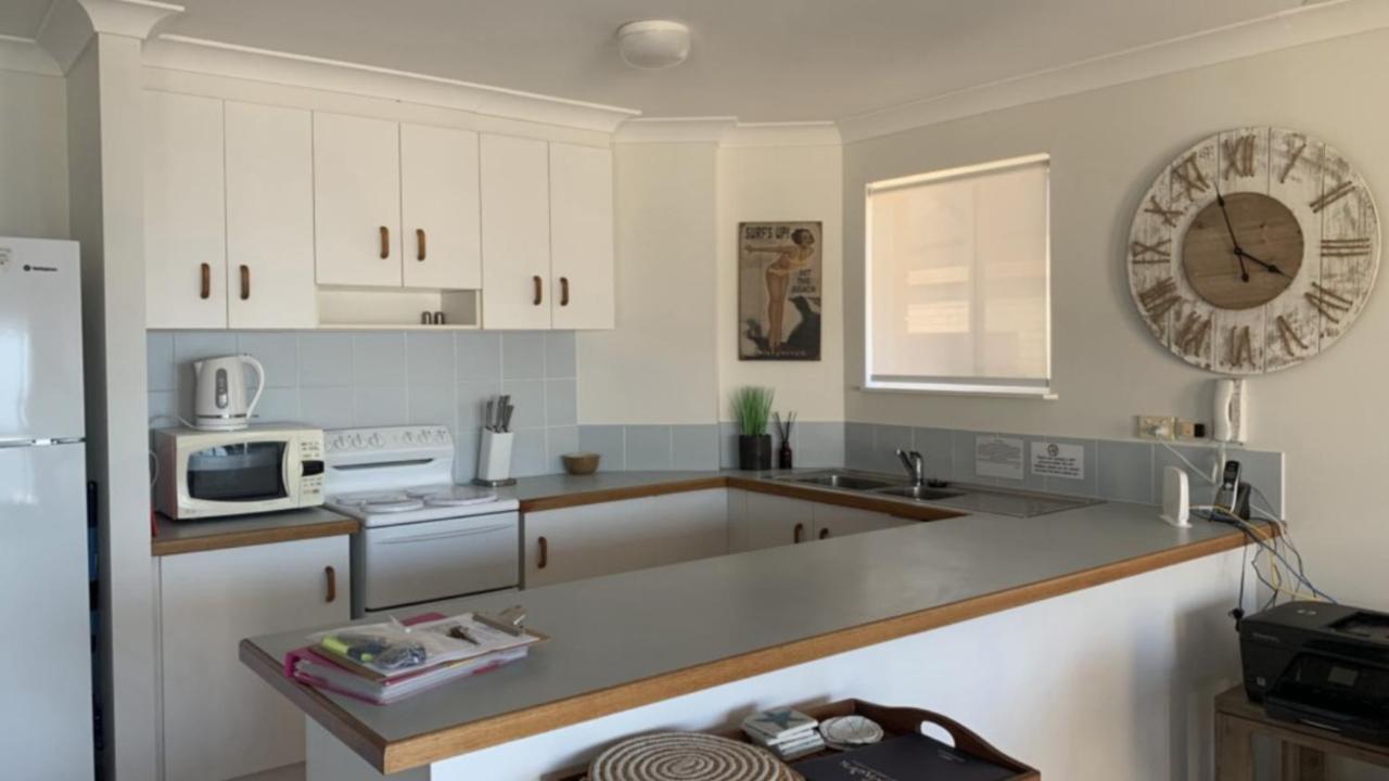 Unit 5 Sanctuary Shores, Kings - Free Wifi! * Caloundra