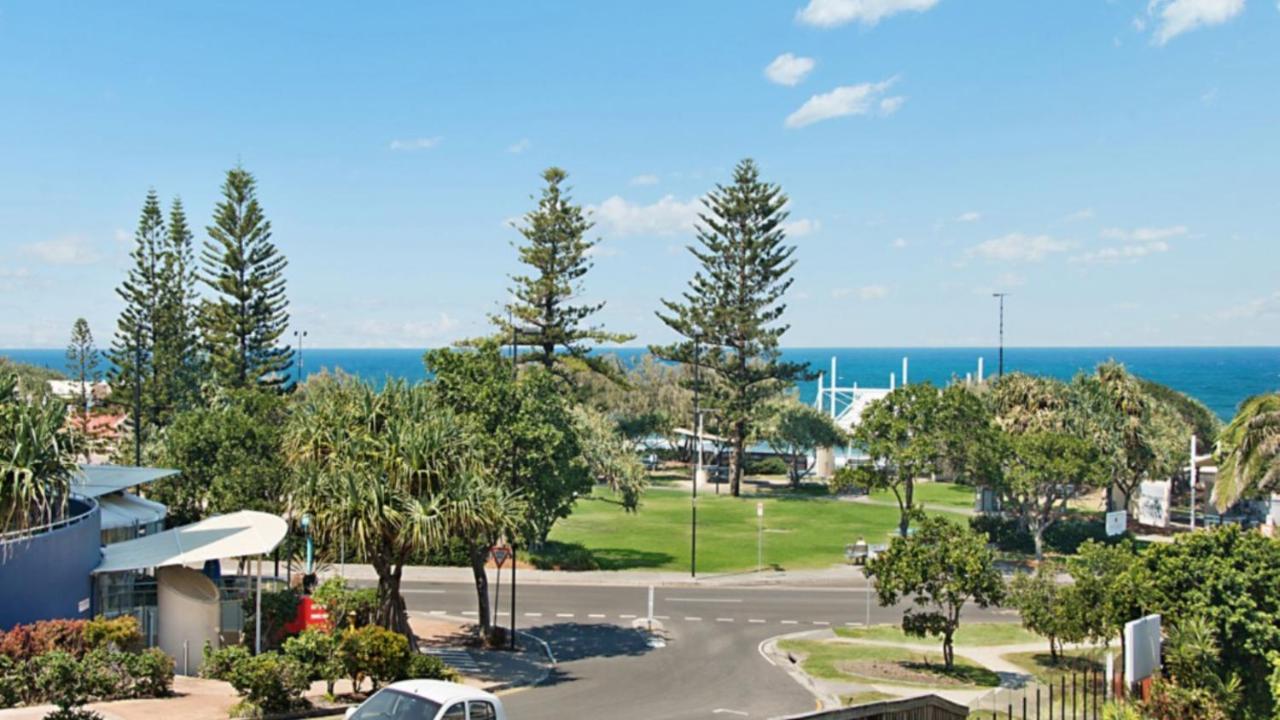 Unit 2 'fair Haven' Kings * Caloundra