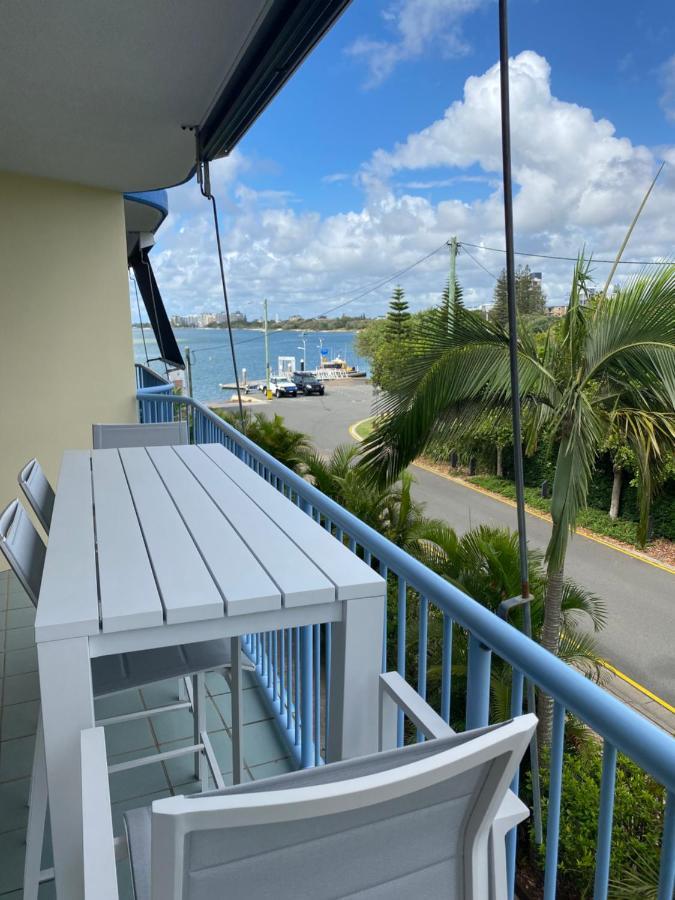 Aparthotel Tripcony Quays Caloundra