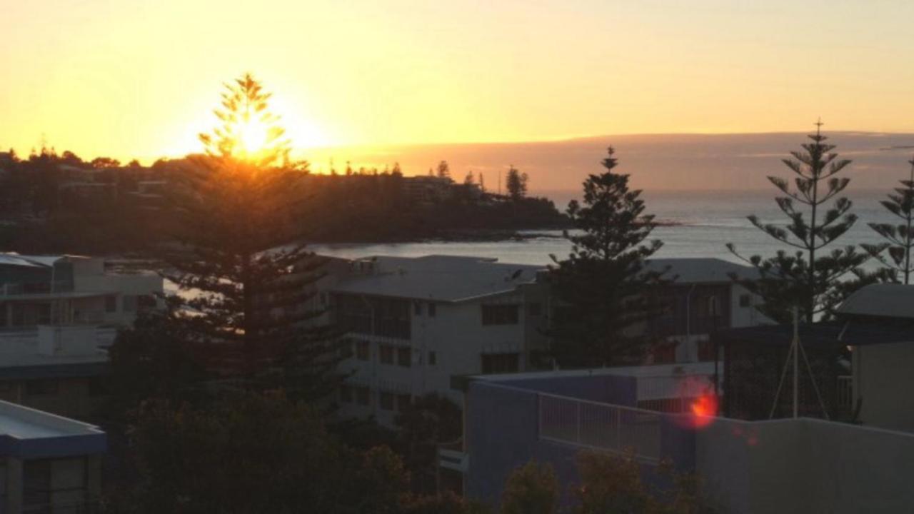 Unit 5 Sanctuary Shores, Kings - Free Wifi! Apartment Caloundra