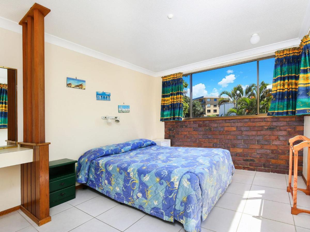 Sha Na Na Unit 3 Kings Gem Caloundra