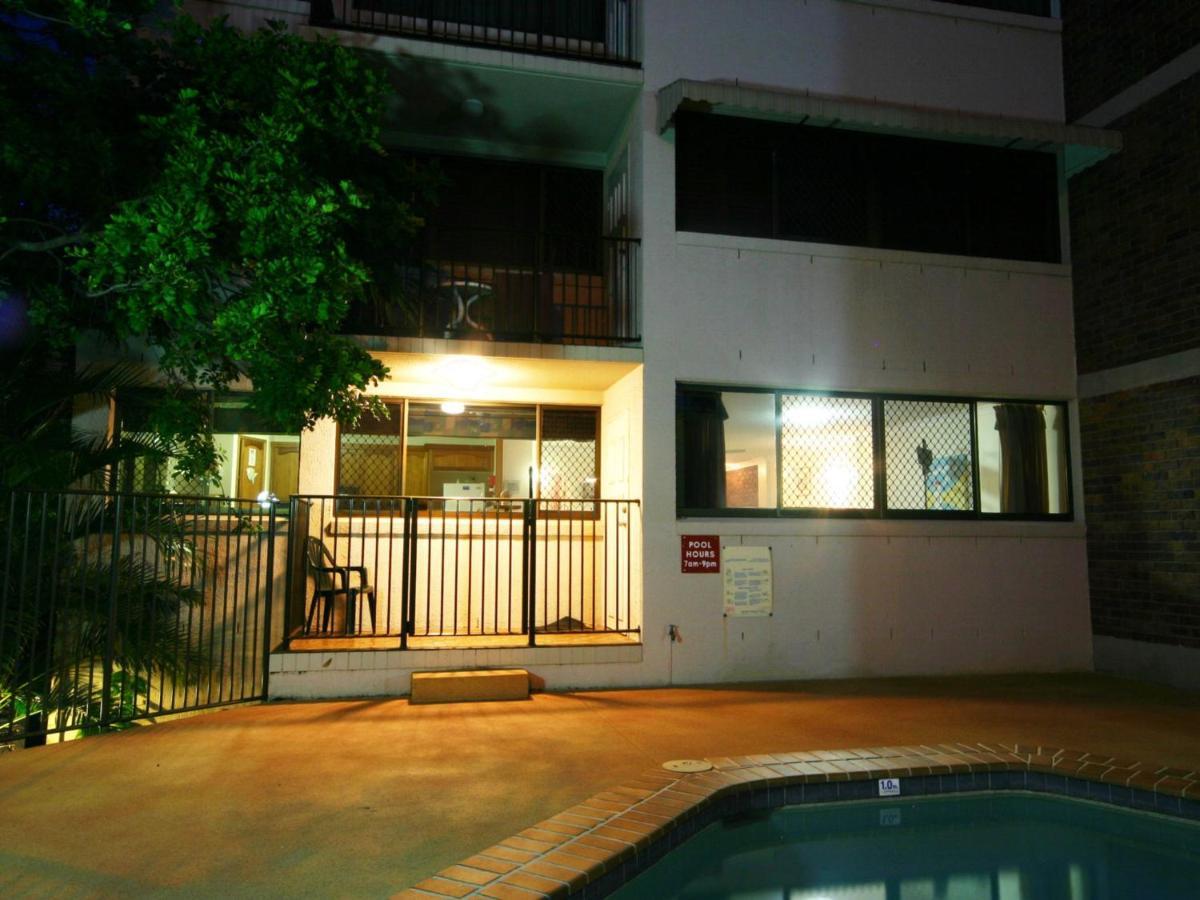 Apartment Sha Na Na Unit 3 Kings Gem Caloundra