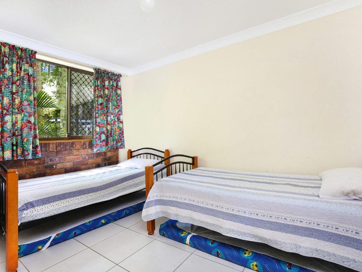 Apartment Sha Na Na Unit 3 Kings Gem Caloundra