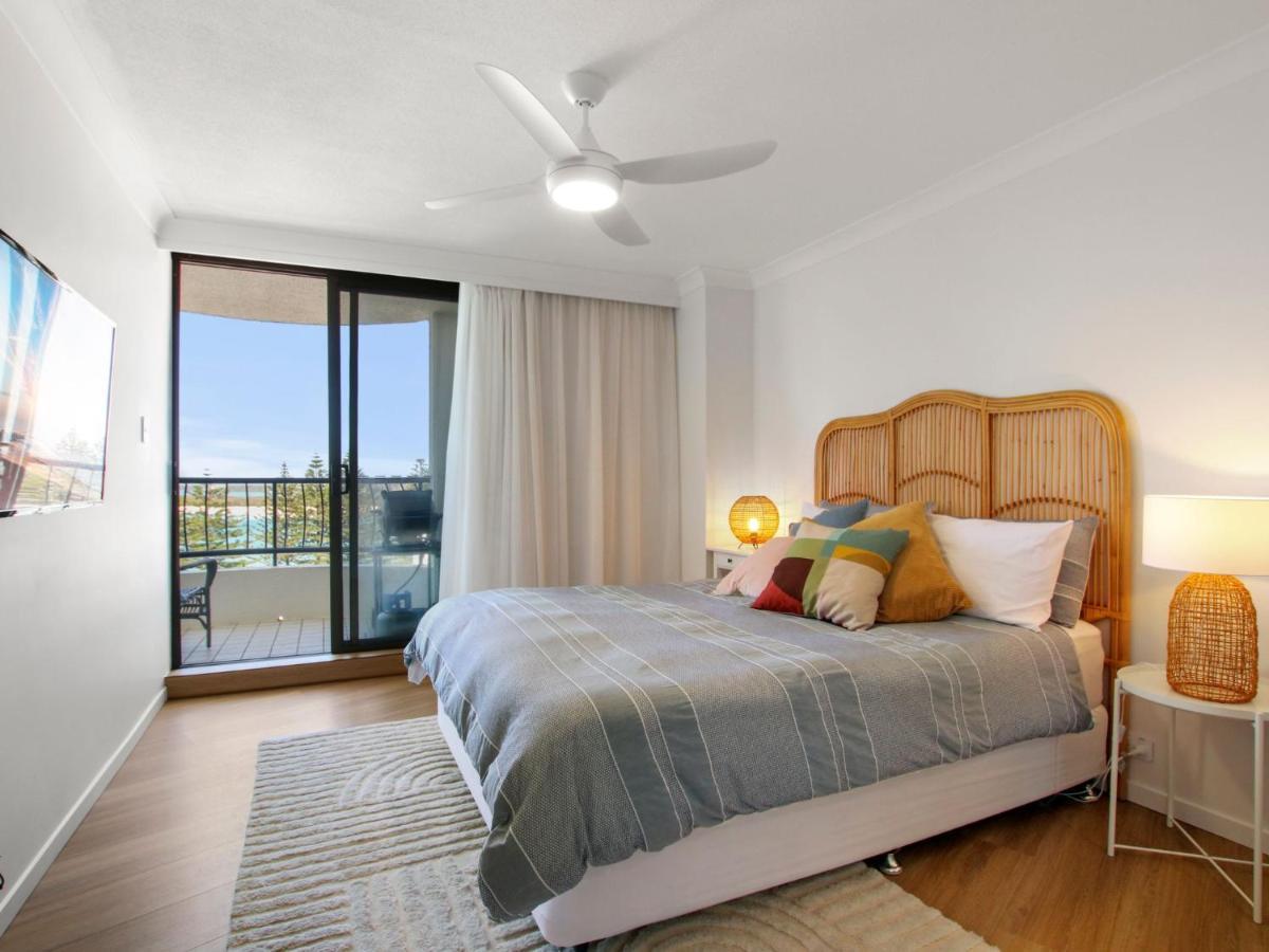 Apartment Oogarding Unit 14 46 Warne Tce