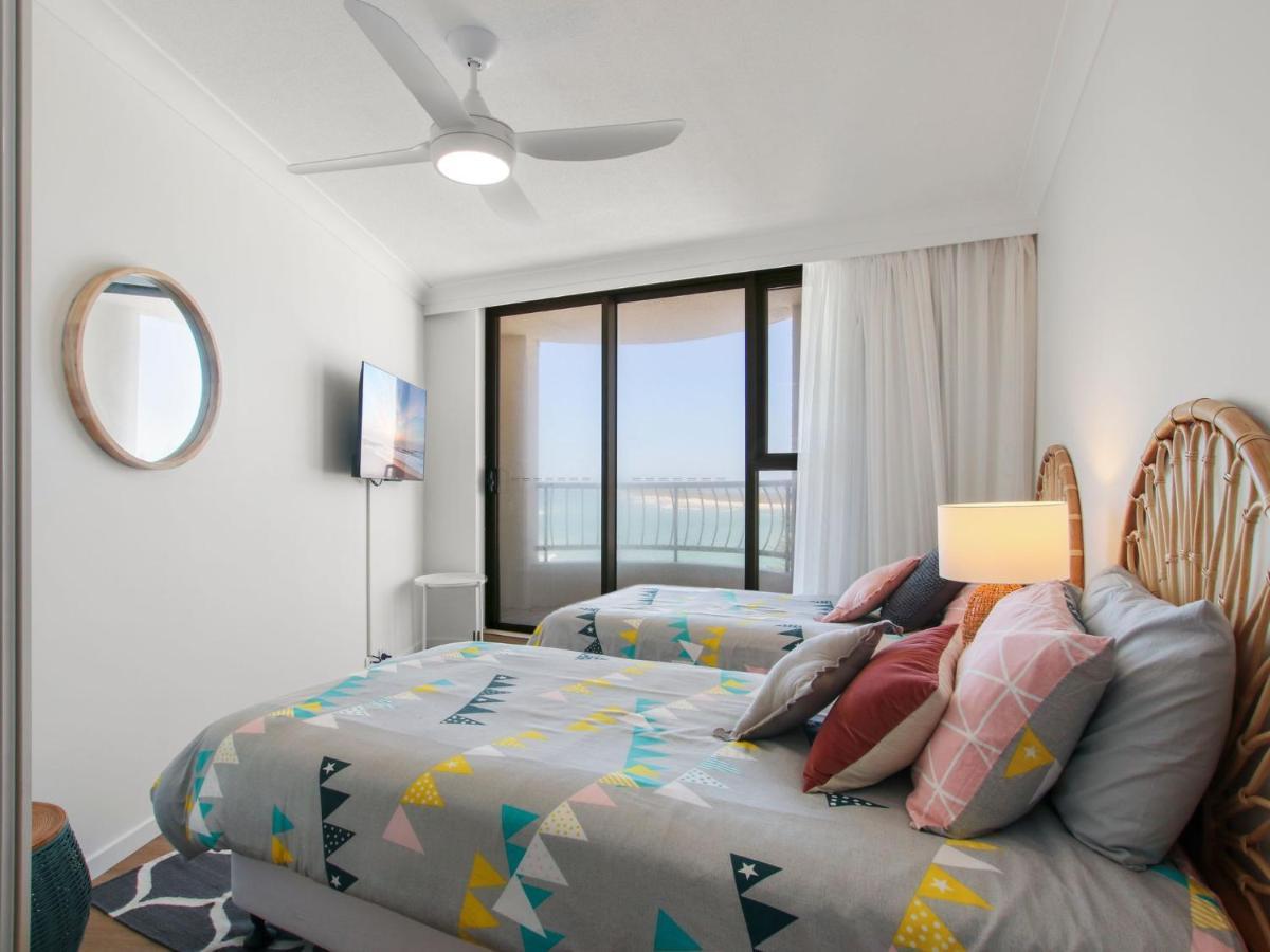 Oogarding Unit 14 46 Warne Tce Apartment