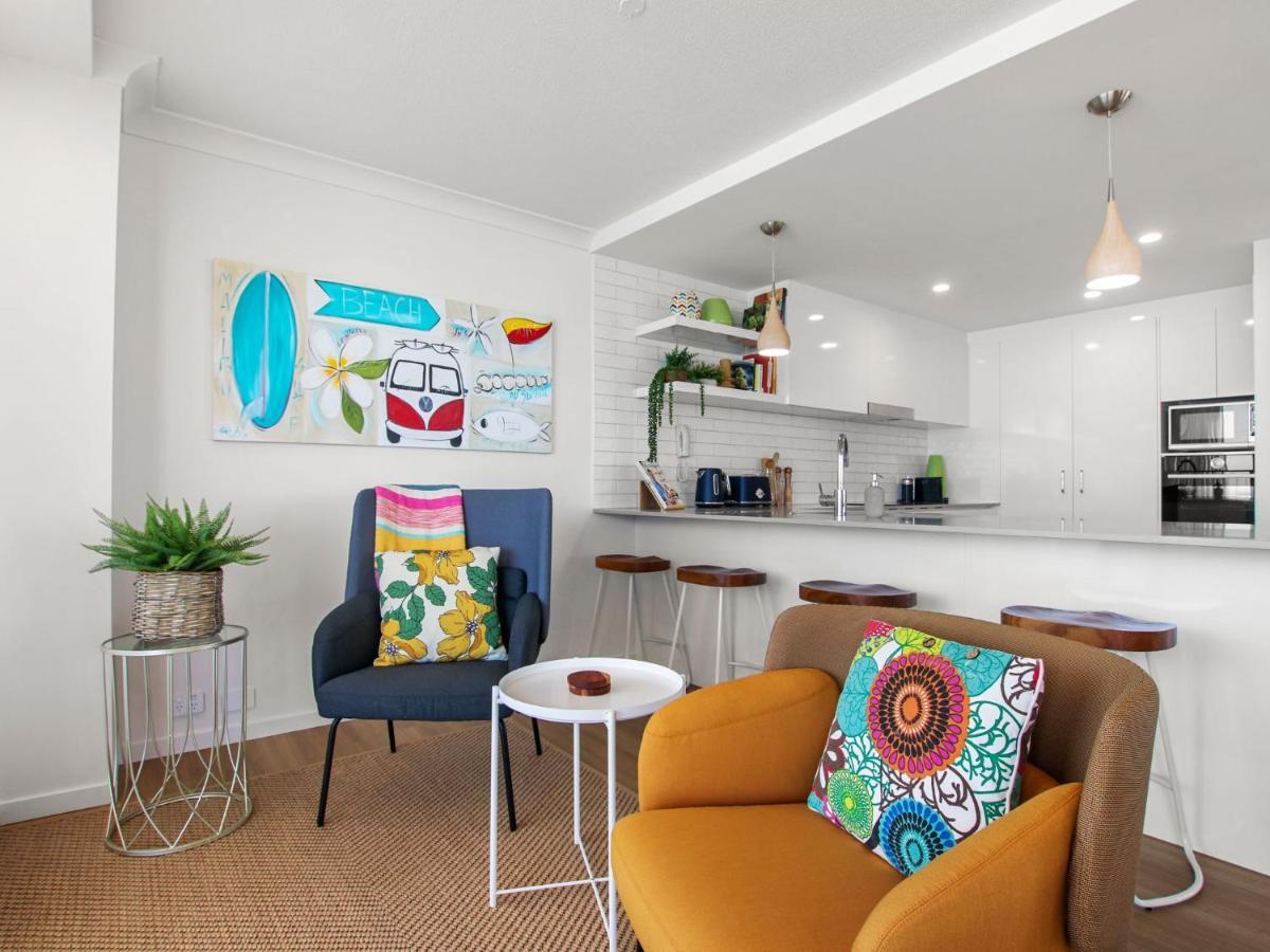 Apartment Oogarding Unit 14 46 Warne Tce *