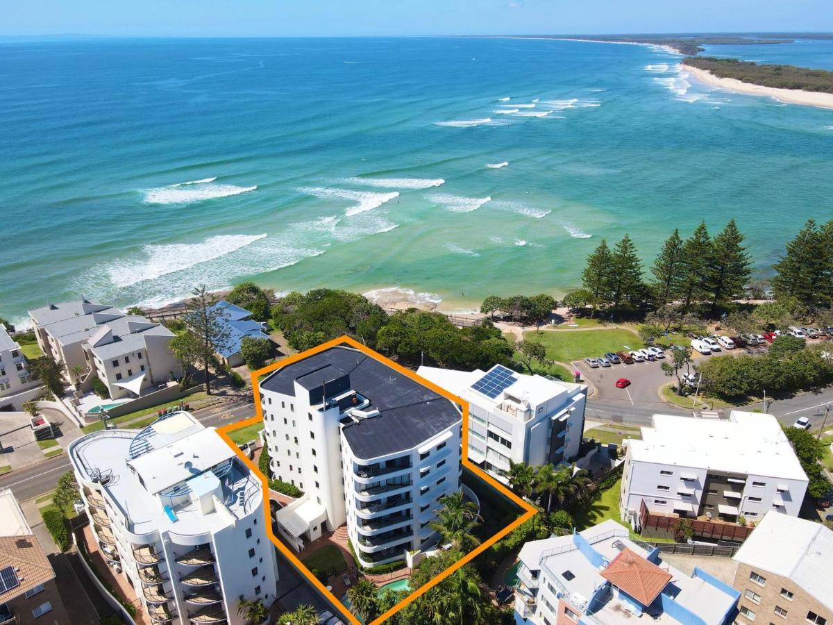 Oogarding Unit 14 46 Warne Tce Caloundra