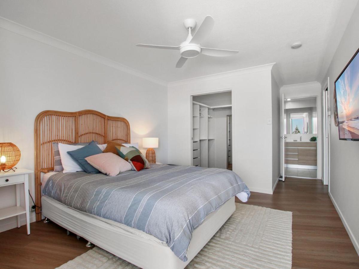 Oogarding Unit 14 46 Warne Tce Apartment Caloundra