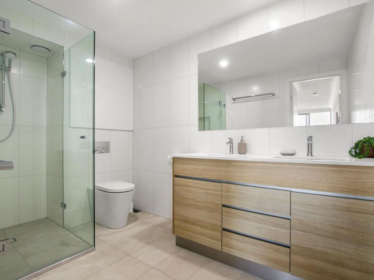 Apartment Oogarding Unit 14 46 Warne Tce