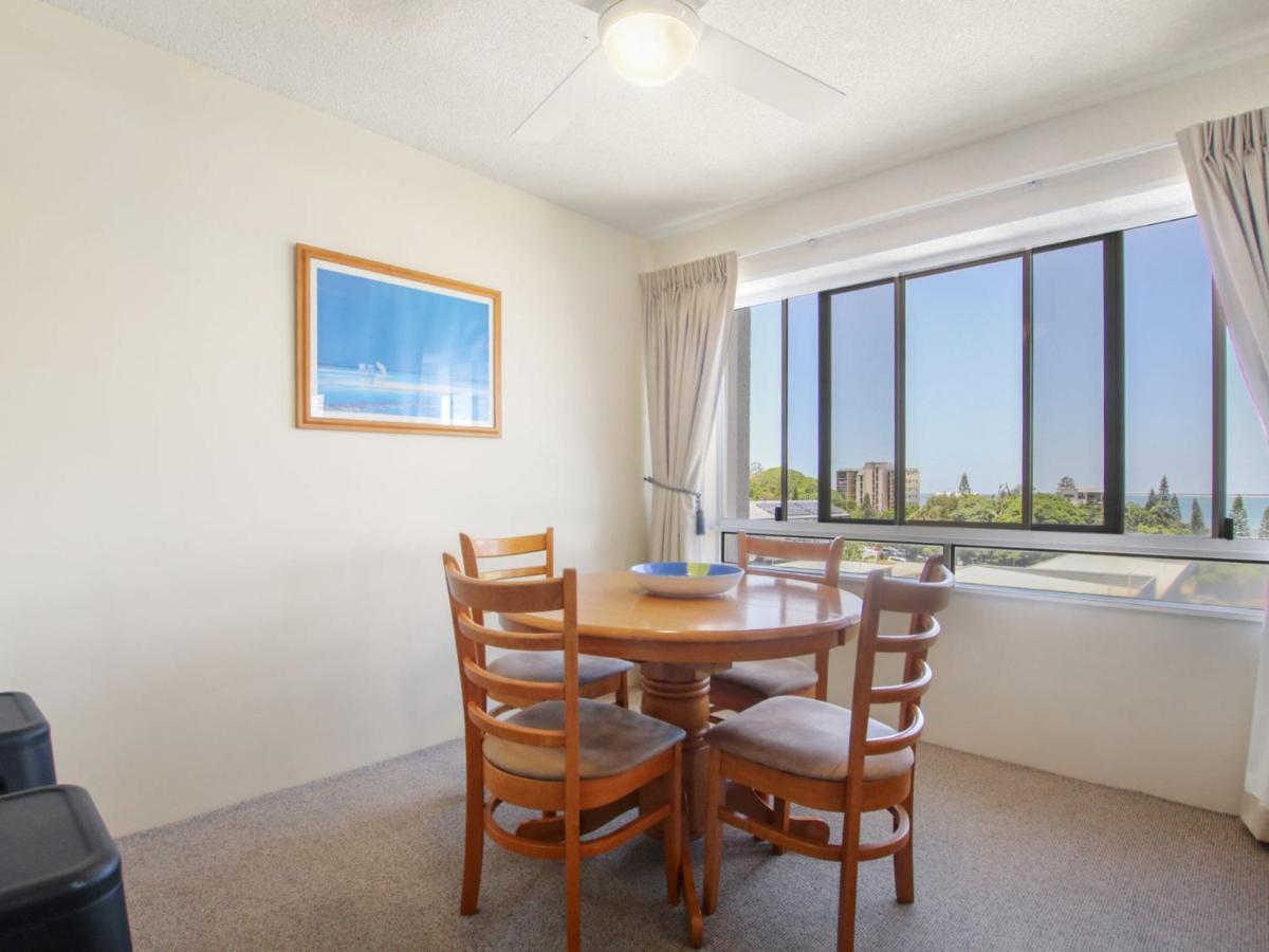 Cheltenham Unit 11 40 King St Apartment Caloundra