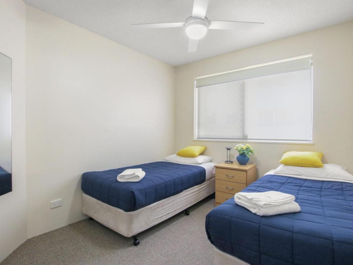 Cheltenham Unit 11 40 King St