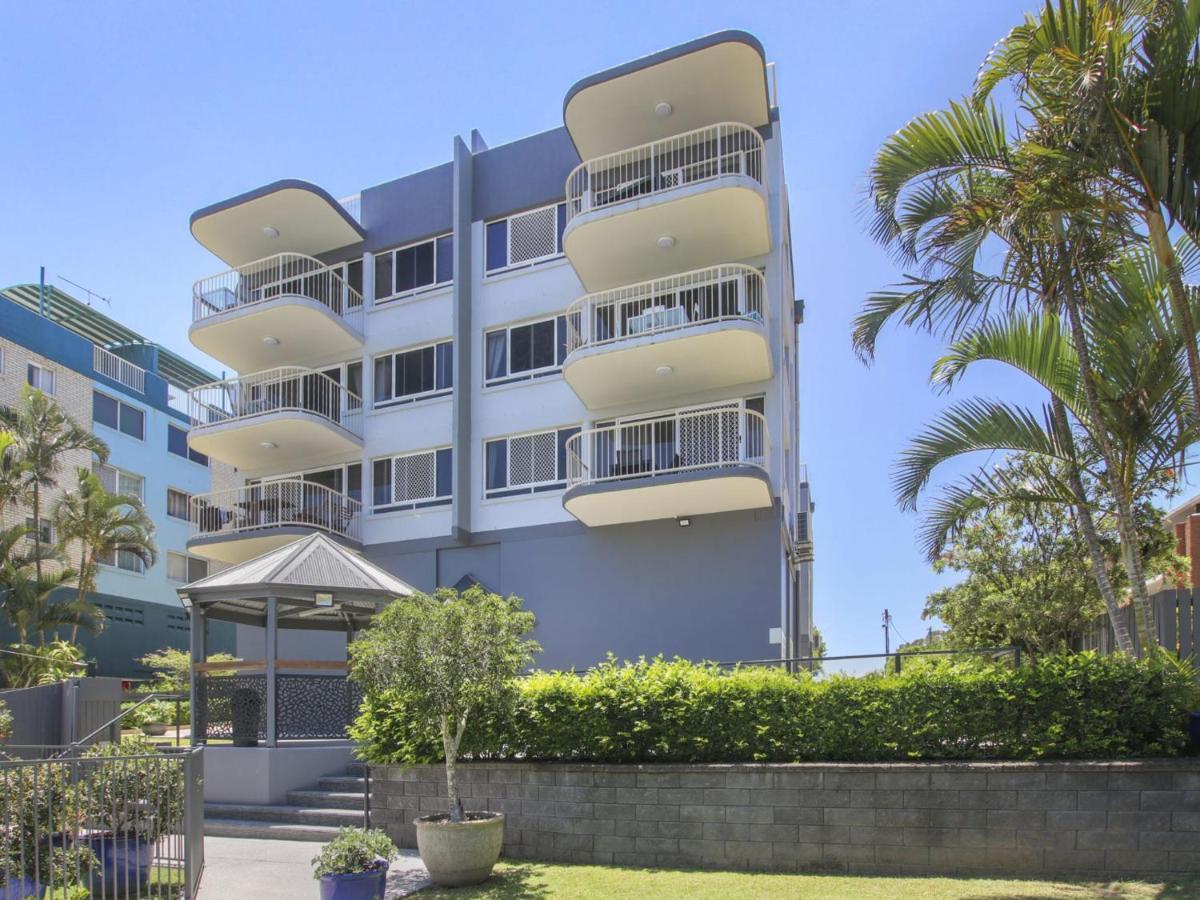 Cheltenham Unit 11 40 King St Caloundra