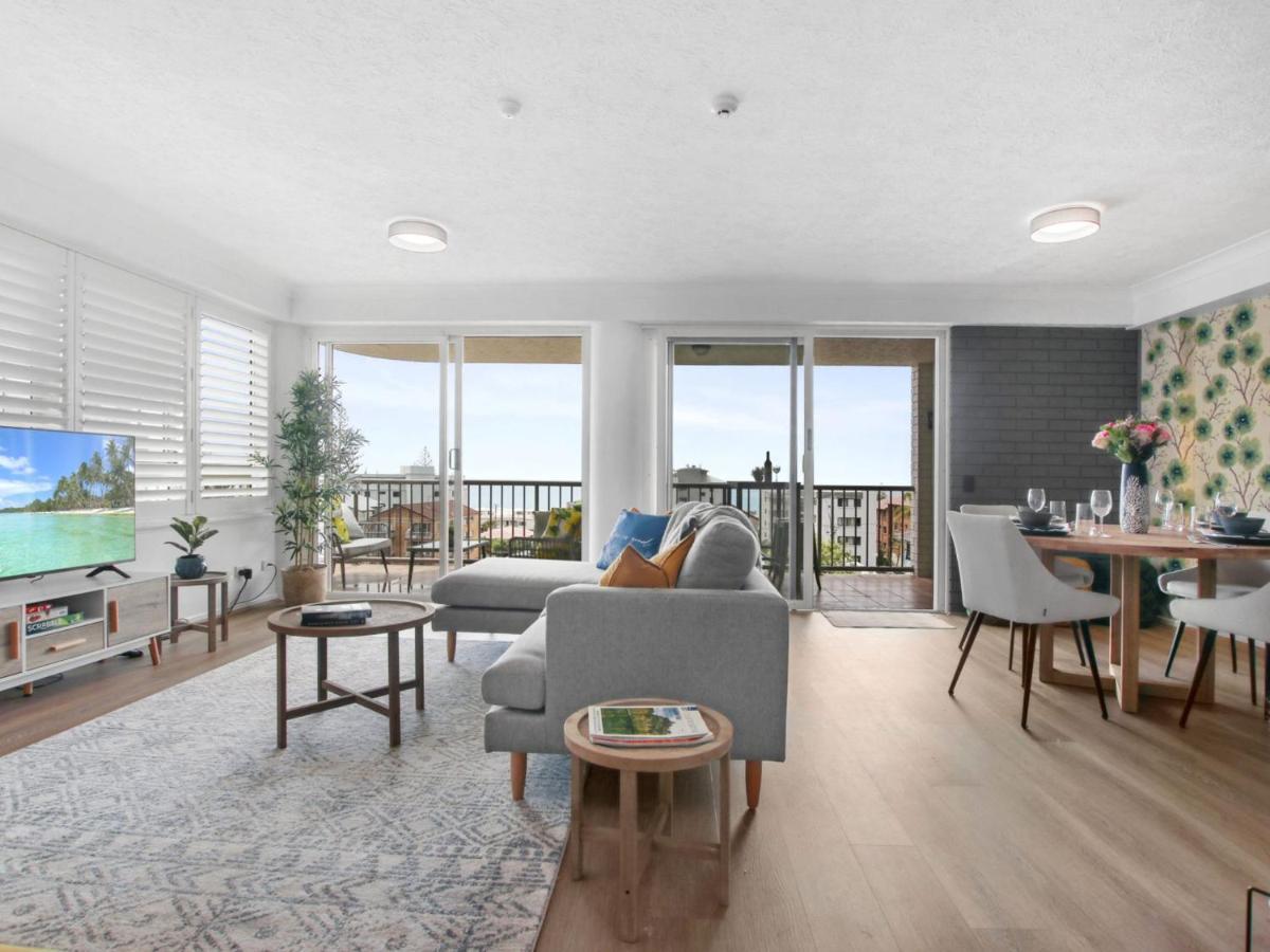 Apartment Canberra Heights Unit 2 35 Canberra Tce Kings