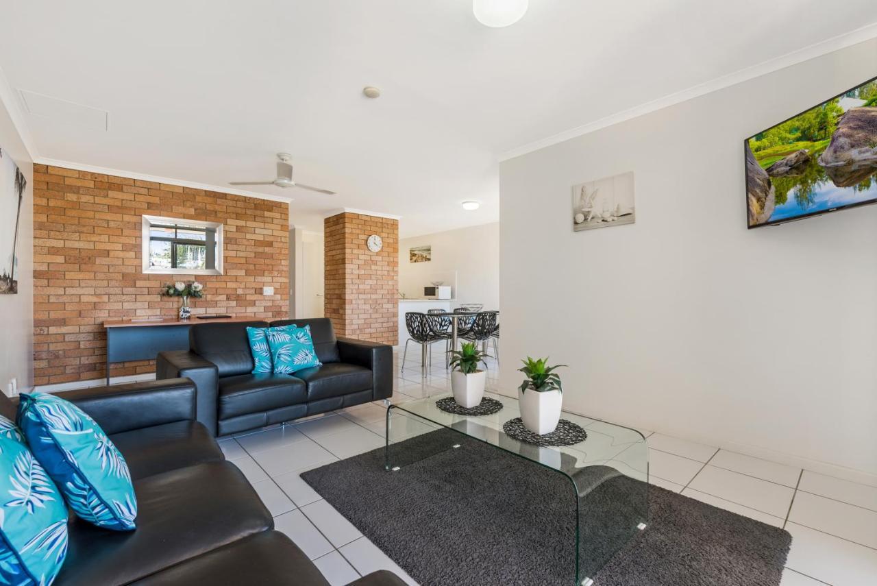 Kabi Super Saver Apartment Caloundra